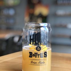 Hops & Bottles - Fremont Full Head of Dynamite
