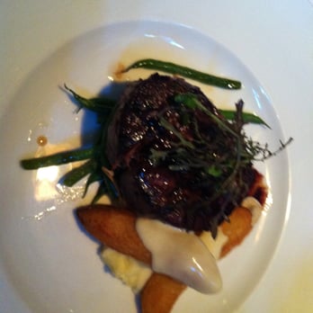 Boulevard - Filet Mignon - New American Near Me - San Francisco, California Boulevard - Filet Mignon - New American Near Me - San Francisco, California