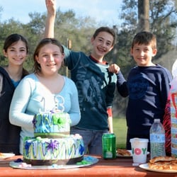 South Tampa Paintball - Best Birthday Parties