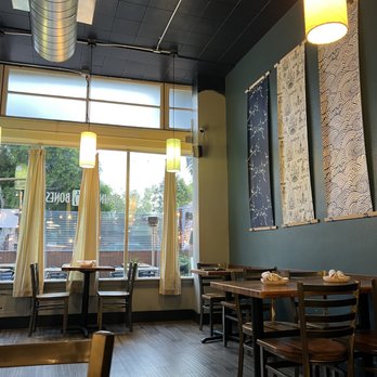 Spinning Bones - New American Near Me - Alameda, California Spinning Bones - New American Near Me - Alameda, California