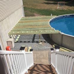 Handyman Services By Mike