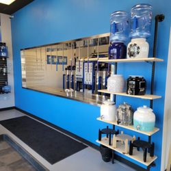 MR Alkaline WATER - Looking for a safe water dispenser? Great! We have a large variety of crocks and pumps for your convenience