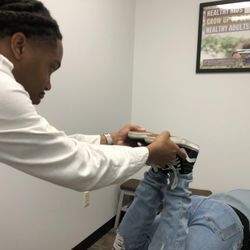 Legacy Chiropractic