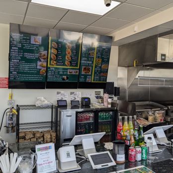 Taco Bros - Mexican Near Me - Farmington Hills, Michigan