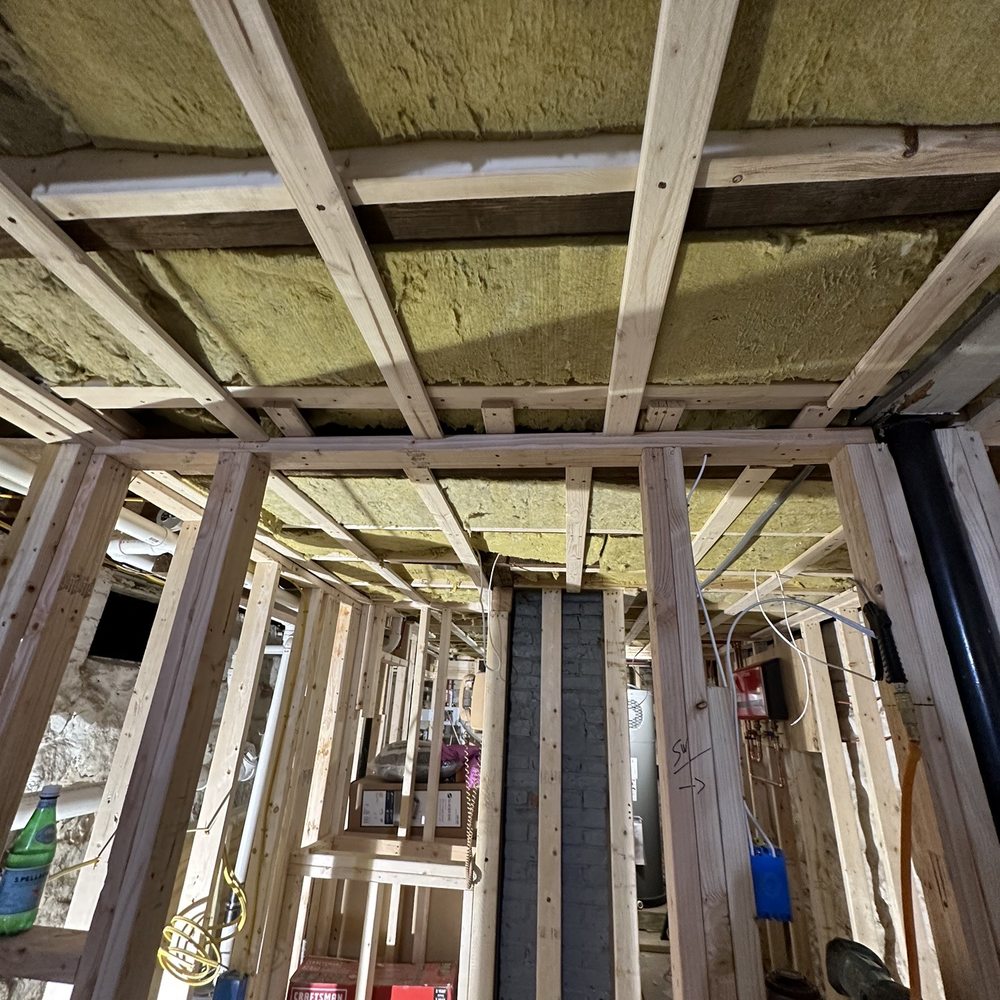 Cass Construction - Decks & Railing Near Me - Everett, Massachusetts