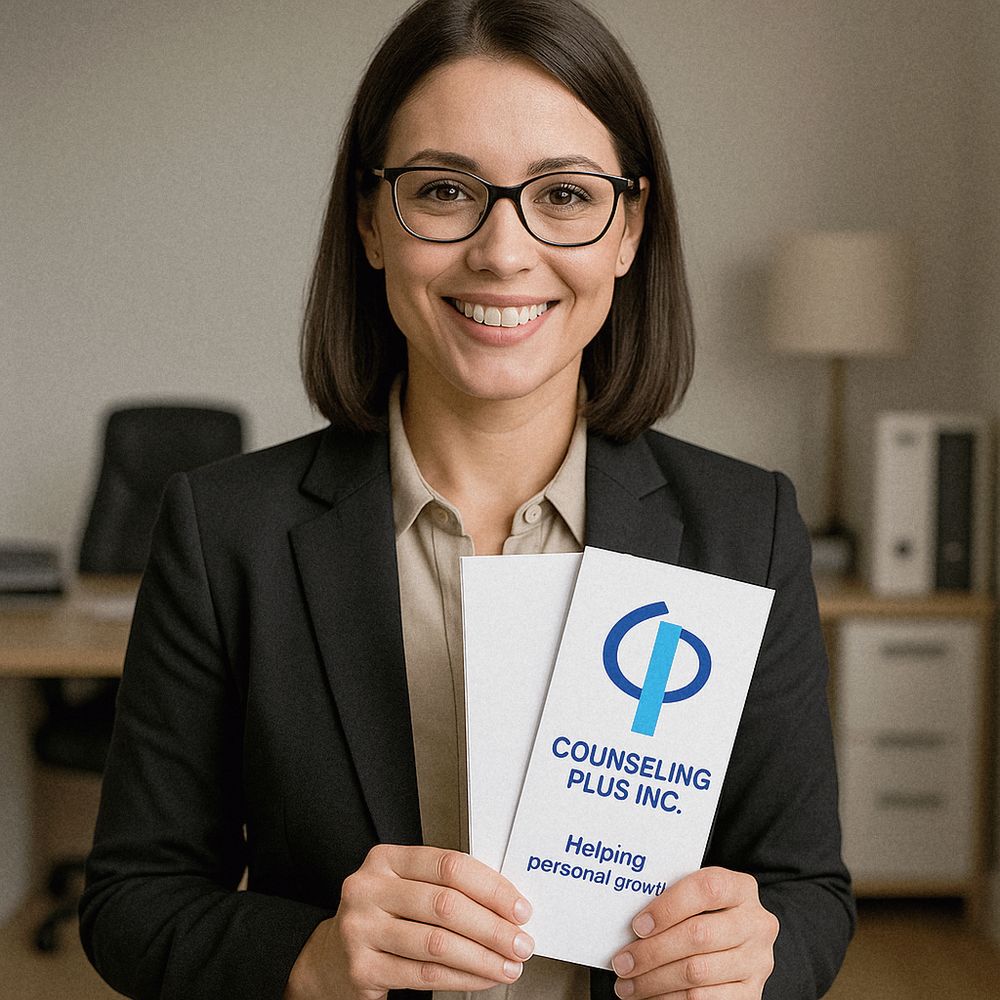 Counseling Plus - grief counselor in Silver Spring, MD