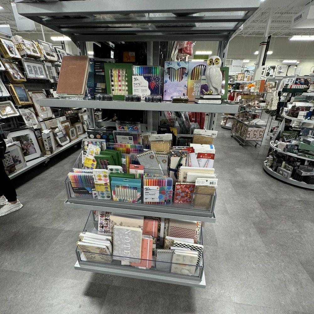 Homesense - 11.19.24 - Department Stores Near Me - Cypress, Texas Homesense - 11.19.24 - Department Stores Near Me - Cypress, Texas