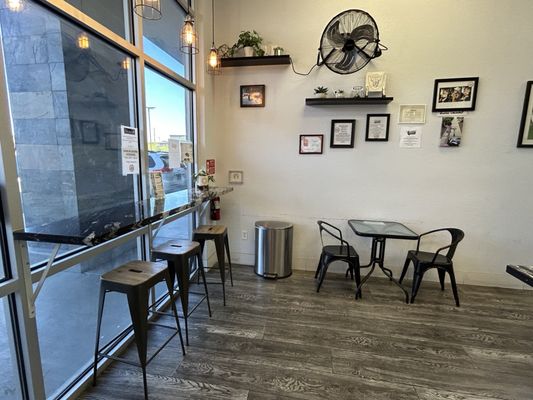 Saigon Baguette by null