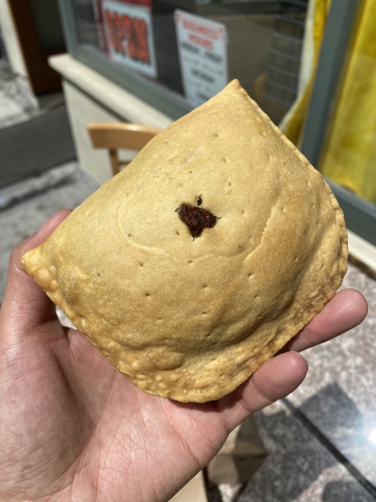 MINTO’S JAMAICAN PATTIES & JUICE BAR 96 Photos & 58 Reviews 1405