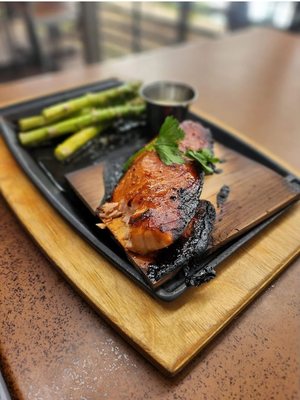 Roaring Fork by null