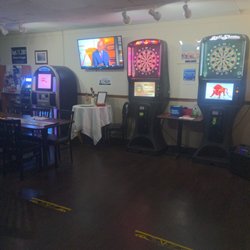 Robert E Kennington American Legion Post 34