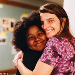 Rainbow Community School - The best teacher and student relationships!