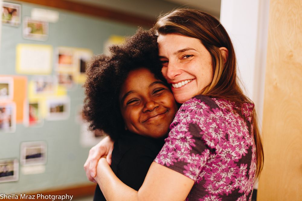 Rainbow Community School - childcare center in Asheville, NC