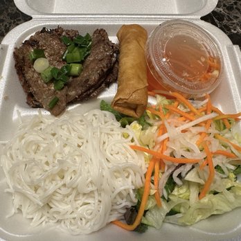 Hai Yen - Beer vermicelli - Vietnamese Near Me - Chicago, Illinois Hai Yen - Beer vermicelli - Vietnamese Near Me - Chicago, Illinois