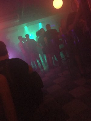 Bossa Nova Civic Club by null