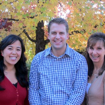 Placerville Orthodontics - Staff Photo 2011 - Orthodontists Near Me - Placerville, California