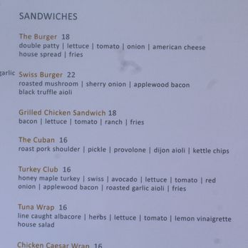 Covey Kitchen + Cocktails - MENU - Cocktail Bars Near Me - Gainesville, Florida Covey Kitchen + Cocktails - MENU - Cocktail Bars Near Me - Gainesville, Florida