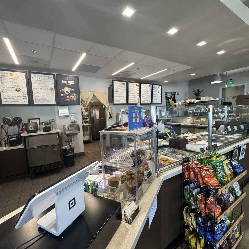 Little Late Bird - Breakfast & Brunch Near Me - San Mateo, California