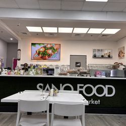 Sano Food Weston