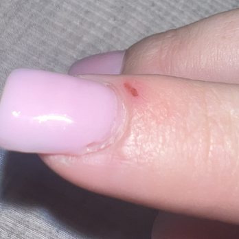 London Nails - Nail Salons Near Me - Antelope, California