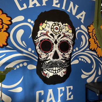 Cafeina Cafe - Cafes Near Me - San Diego, California Cafeina Cafe - Cafes Near Me - San Diego, California