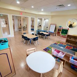 Bright Future Preschool