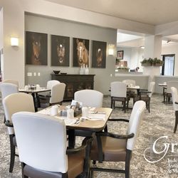 Grace Independent and Assisted Living - Meridian