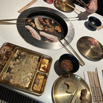 Jongro - Korean Near Me - Toronto, Ontario