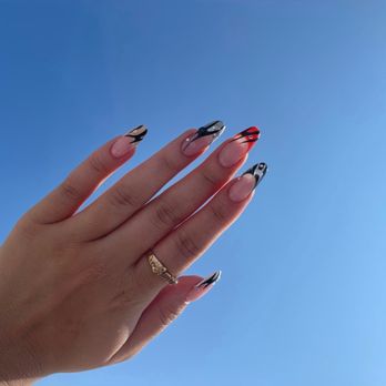 Dream Nails by Katterine - Nail Salons Near Me - Corona, New York Dream Nails by Katterine - Nail Salons Near Me - Corona, New York