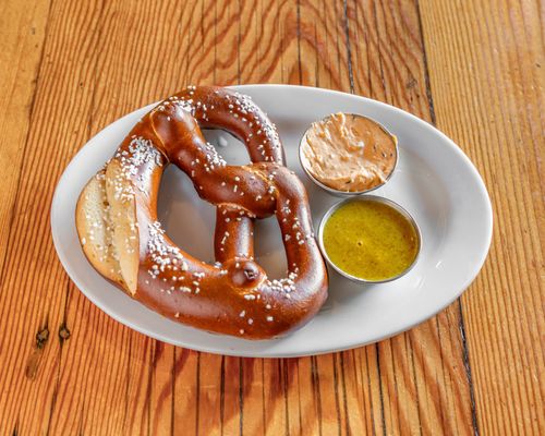 Wirtshaus German Restaurant & Beer Garden by null