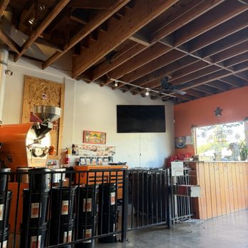Old Town Coffee - Coffee & Tea Near Me - Goleta, California