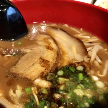 Mecha Noodle Bar - Ramen Near Me - Fairfield, Connecticut