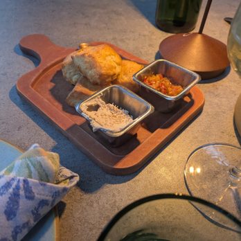 Valley Goat - biscuits - New American Near Me - Sunnyvale, California