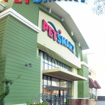 PetSmart - Store Front - Pet Stores Near Me - Vacaville, California PetSmart - Store Front - Pet Stores Near Me - Vacaville, California