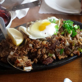 Chibog - Sisig - Filipino Near Me - Daly City, California Chibog - Sisig - Filipino Near Me - Daly City, California