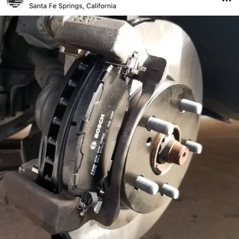 American Mechanix Mobile - Brakes - Auto Repair Near Me American Mechanix Mobile - Brakes - Auto Repair Near Me