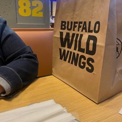 Buffalo Wild Wings