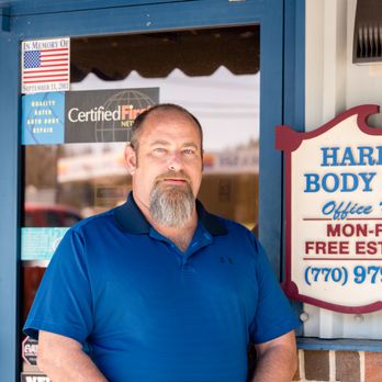 Harbin's Body Shop - Body Shops Near Me - Snellville, Georgia Harbin's Body Shop - Body Shops Near Me - Snellville, Georgia