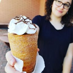 Sugar Cone