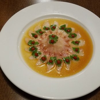 Nikko Japanese Restaurant - Bronzini with Ponzu Sauce - Japanese Near Me - Whippany, New Jersey Nikko Japanese Restaurant - Bronzini with Ponzu Sauce - Japanese Near Me - Whippany, New Jersey