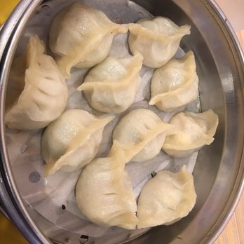 Mr.Dumpling - Chinese Near Me - Rancho Cucamonga, California
