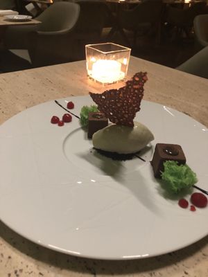 Hotel Emiliano - Restaurante Emile by null