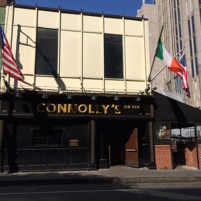 Connolly's On Fifth by null