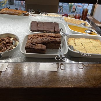 Hiltl - Dessert - Vegetarian Near Me - Zürich, ZH
