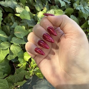 Fresh Nails - Long Almond Nails - Nail Salons Near Me - Los Gatos, California Fresh Nails - Long Almond Nails - Nail Salons Near Me - Los Gatos, California