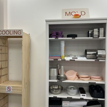 Home Baking Day - Cake molds/bowls - Cooking Classes Near Me - Irvine, California Home Baking Day - Cake molds/bowls - Cooking Classes Near Me - Irvine, California
