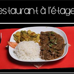 A L'etage - A l'Etage Lausanne