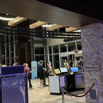 Topgolf - Entry - New American Near Me - Naperville, Illinois