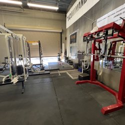 Iron Addicts