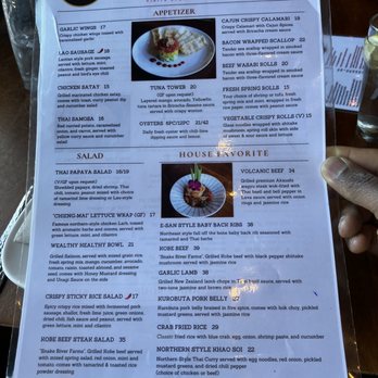 Torsap Thai Kitchen - The Menu. 04/05/2023 - Thai Near Me - Walnut Creek, California Torsap Thai Kitchen - The Menu. 04/05/2023 - Thai Near Me - Walnut Creek, California